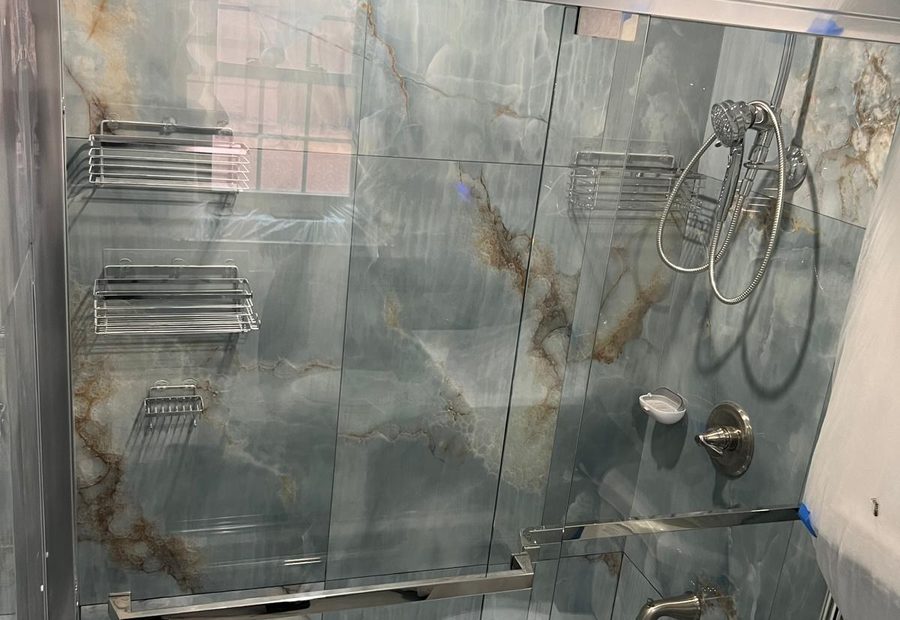 Bathroom Remodeling project photo