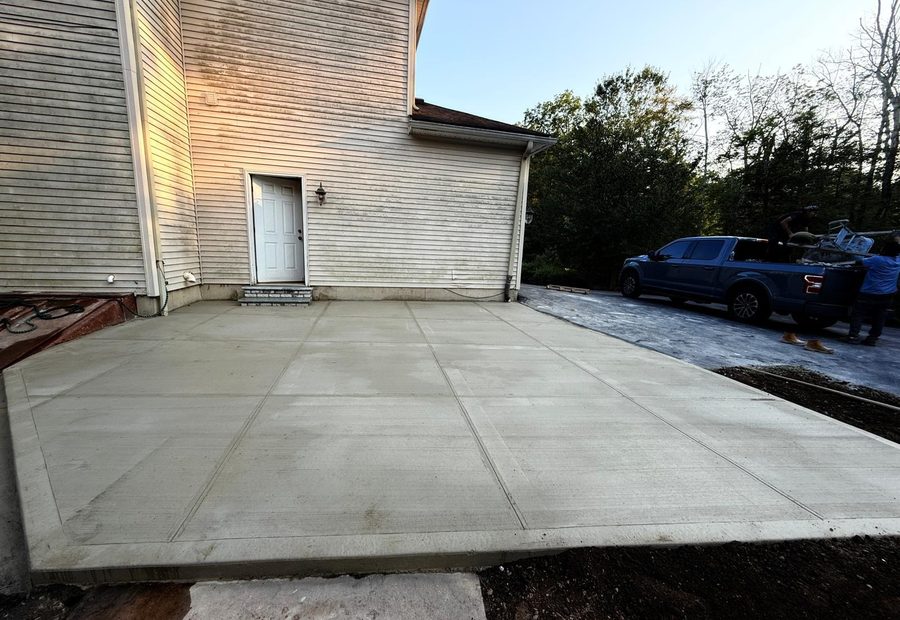 Extensions & Additions work by EastSide Builders NY Corp