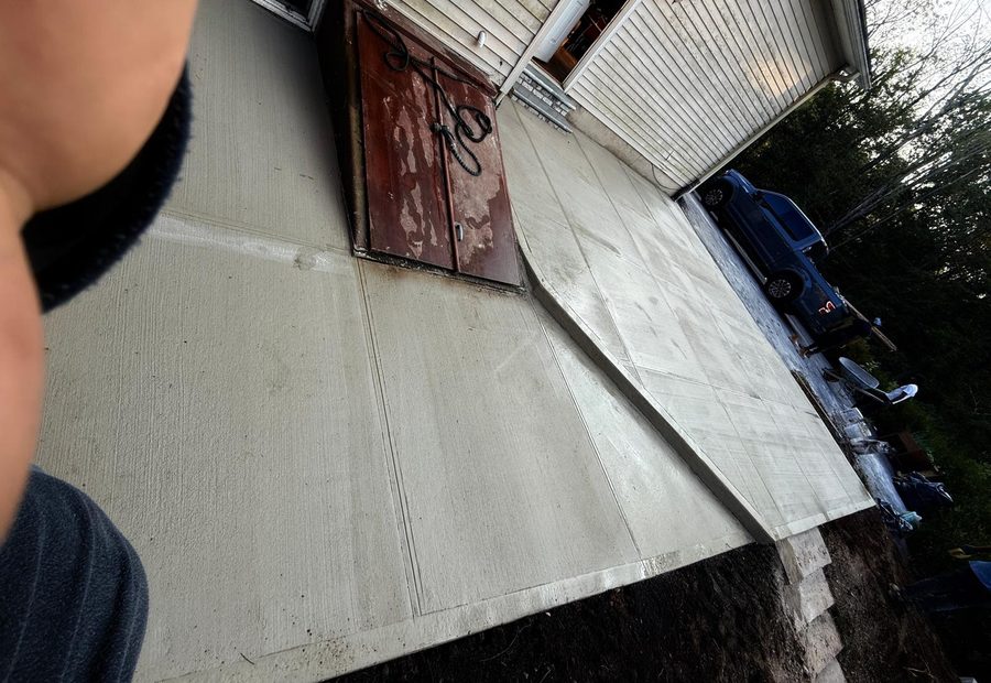 New Construction work by EastSide Builders NY Corp
