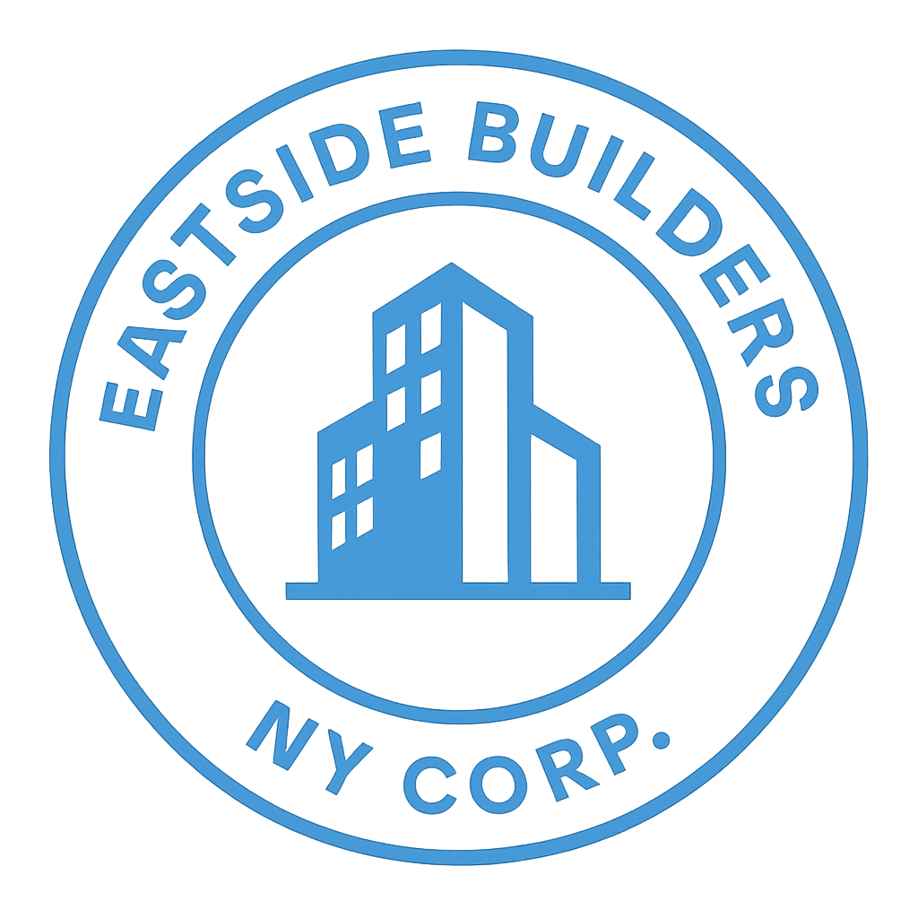 EastSide Builders NY Corp logo