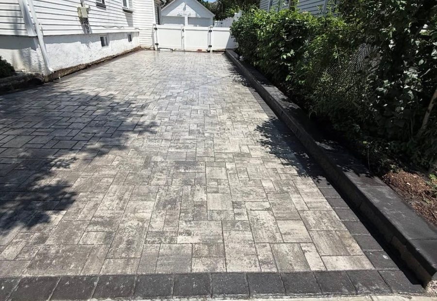 Masonry & Brickwork work by EastSide Builders NY Corp