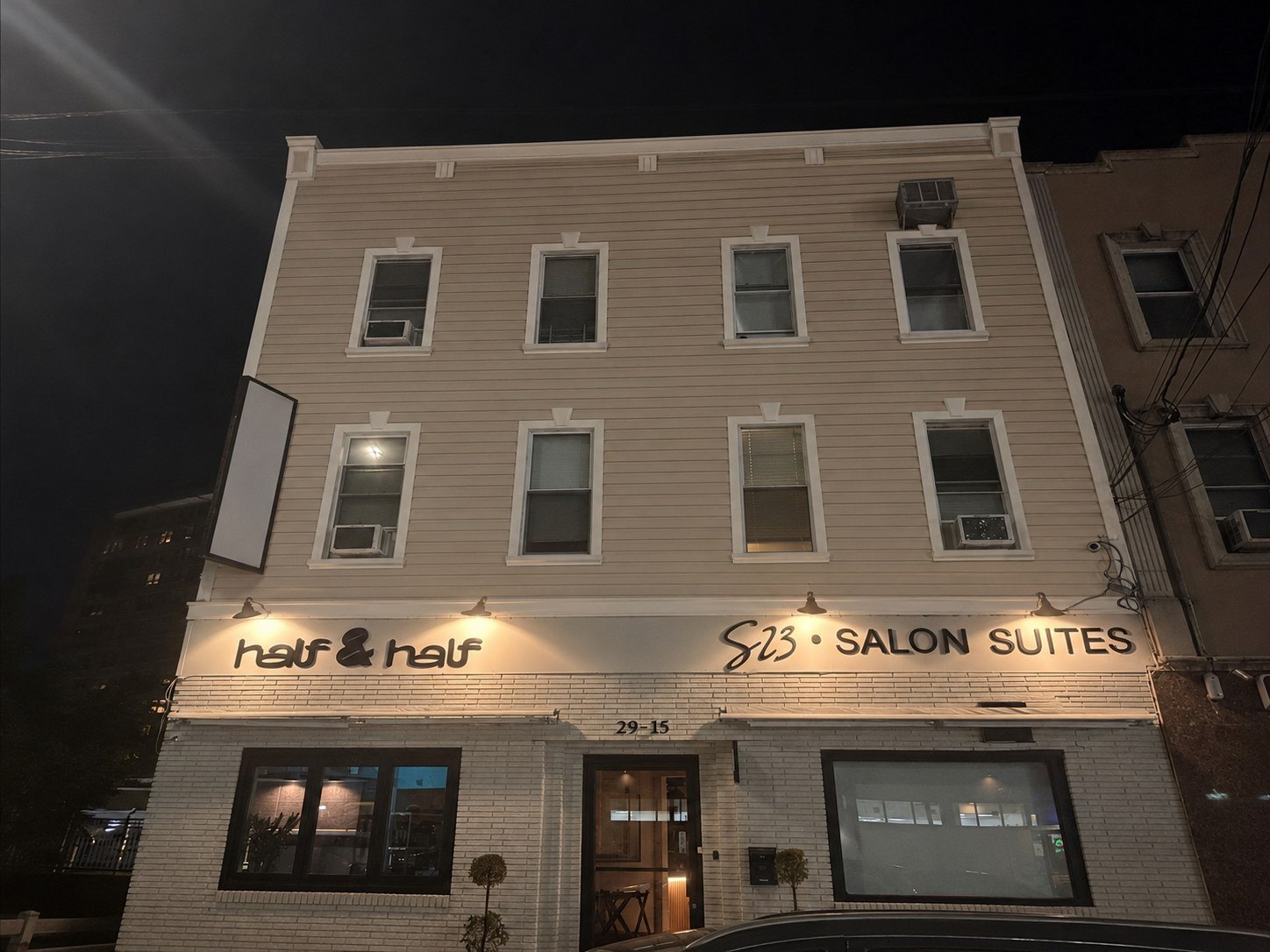 EastSide Builders siding and exterior work